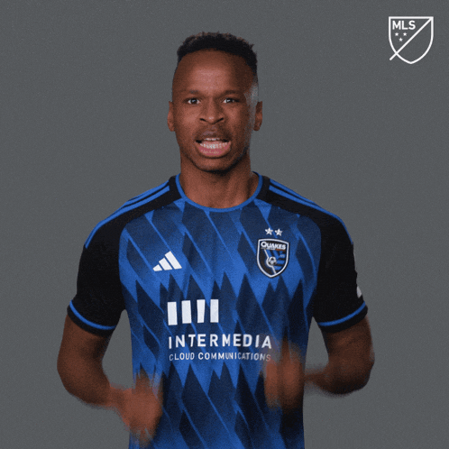 Lets Go Jeremy Ebobisse GIF