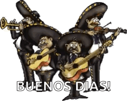 Lets Party GIF