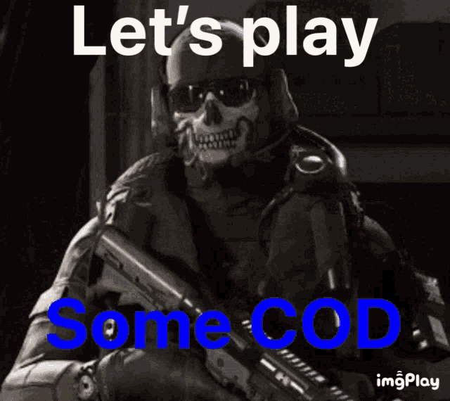 Lets Play GIF