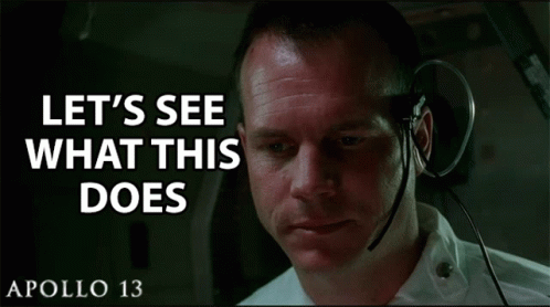 Lets See What This Does Bill Paxton GIF