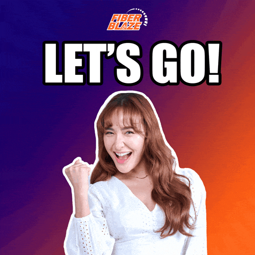 Letsgo Lets Go GIF