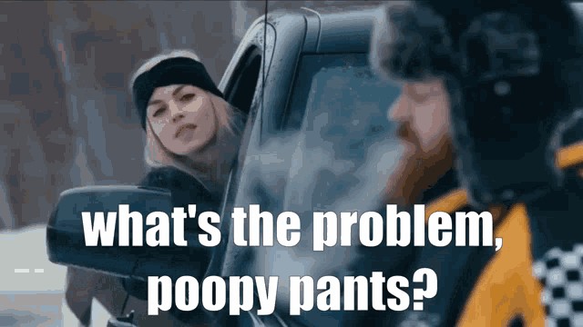 Letterkenny Katie GIF