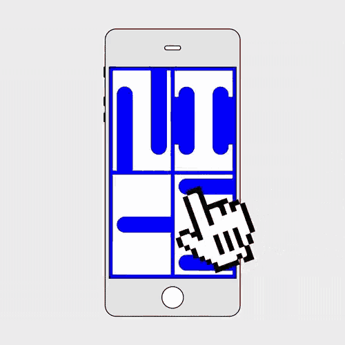 Letterzip Nice GIF