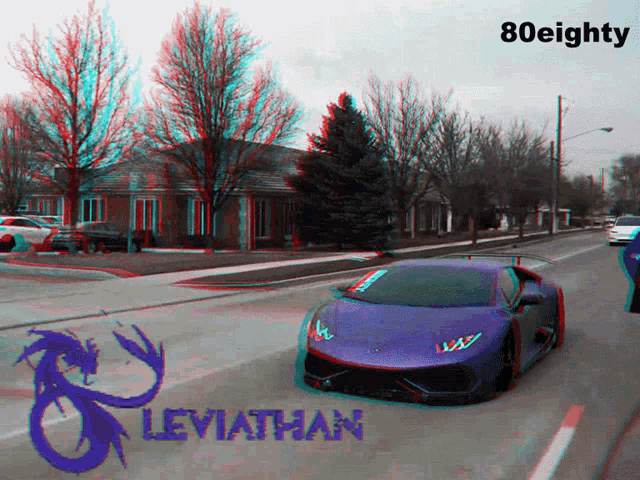 Leviathan 80eighty GIF