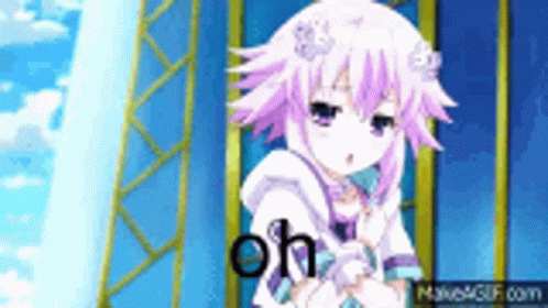 Lewd Exultant GIF