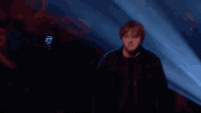 Lewis Capaldi Sarahmcfadyen GIF