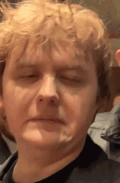 Lewis Capaldi Sarahmcfadyen GIF