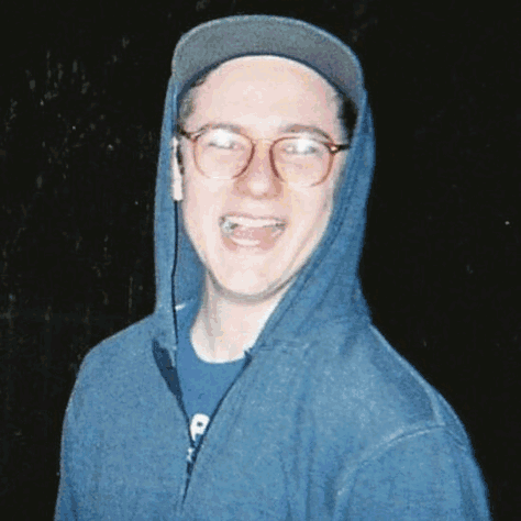Lewis Pullman Joy GIF
