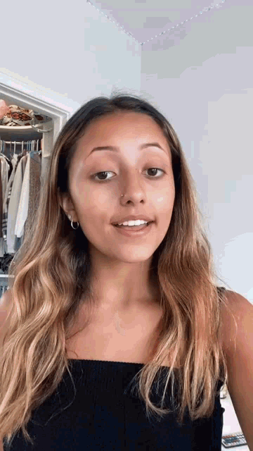 Lexi Skylander Girl GIF