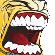 Lfg Lets Go Sticker