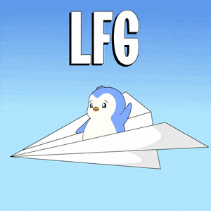 Lfg Lets Go GIF