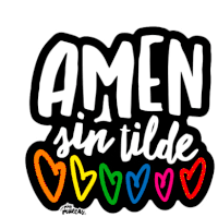 Lgbt Amor Sticker