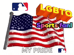 Lgbtq Ally Gay GIF