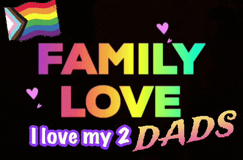 Lgbtq Dad Gay Daddy GIF