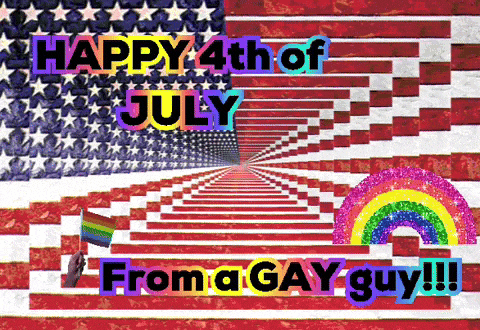 Lgbtq Holidays GIF