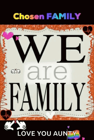 Lgbtq Lgbtq Love GIF