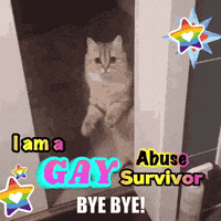 Lgbtq Pets GIF