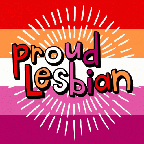 Lgbtqia Happy Pride GIF. This 498 x 498 animated GIF is part of our lesbian collection. Created by intoaction. View the original animation, share it, or…