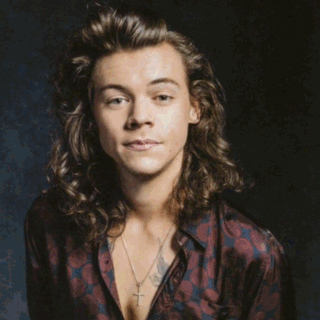 Lhh Harry Styles GIF. This 320 x 320 animated GIF is part of our one direction birthday collection. Created by gufsarefun. View the original animation…