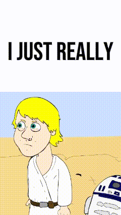 Lhugueny Meme I Just Really Hate You GIF