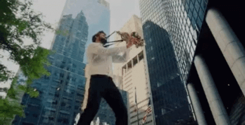 Liam Hemsworth GIF