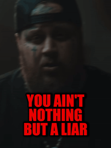 Liar Jelly Roll GIF
