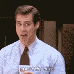 Liar Liar Jim Carrey GIF