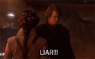 Liar GIF