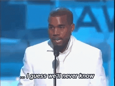 Liar Why You Always Lying GIF