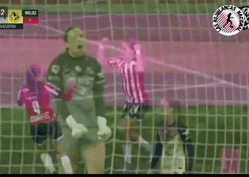 Licha Cervantes Alicia Cervantes GIF