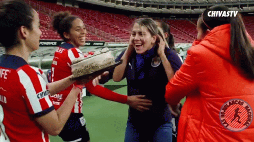 Licha Cervantes Alicia Cervantes GIF