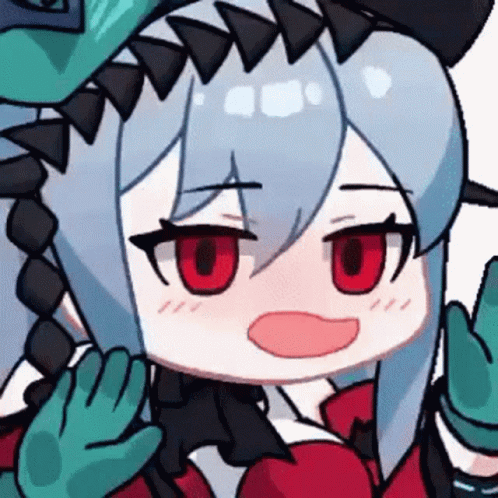 Lick Anime GIF