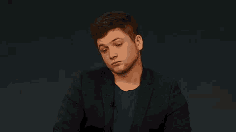 Lick Egerton GIF