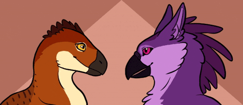 Licking Snout GIF