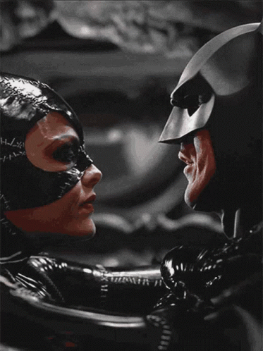 Licks Lips GIF