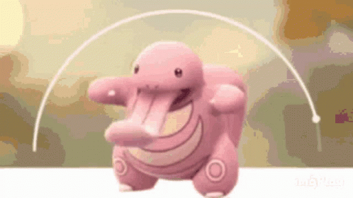 Licktang GIF