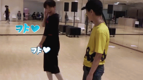 Lider Leeteuk GIF