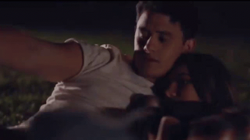 Lie On My Chest Roman Alexander GIF. This 498 x 280 animated GIF is part of our hand on chest collection. Created by romanalexandermusic. View the original…