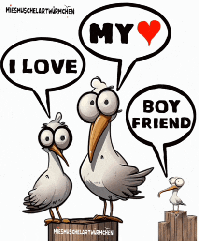Liebe Girl GIF