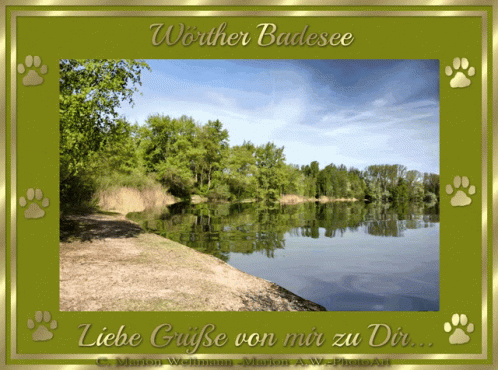 Liebe Sommerliche Grüße GIF. This 498 x 370 animated GIF is part of our liebe gruse zum donnerstag collection. Created by Bastelinchen. View the original…