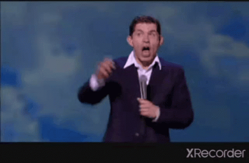 Lies With GIF