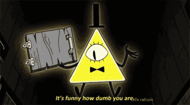 Life Culture Gravity Falls GIF