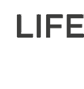 Life My Sticker