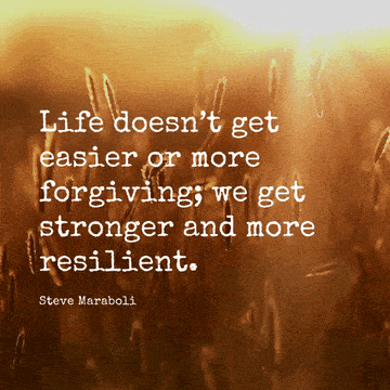 Life Quote GIF