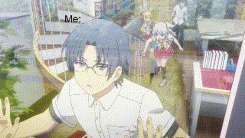 Life Wasted GIF