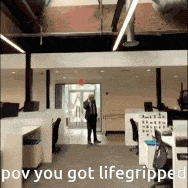 Lifeweaver Overwatch GIF