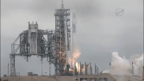 Liftoff GIF