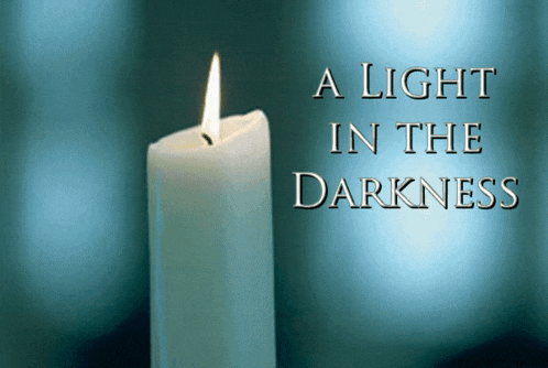 Light Darkness GIF