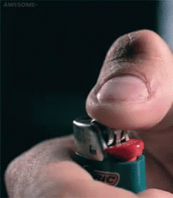 Light It GIF. This 244 x 280 animated GIF is part of our rolling a blunt collection. Created by psib0rg. View the original animation, share it, or browse…