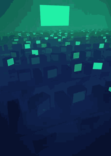 Light Monitors GIF